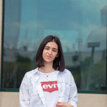 Անի Մկրտչյան