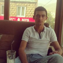 Ashot Nersisyan