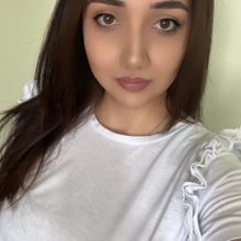 Կարինե Միրզոյան