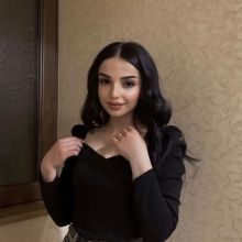 Tatev Mejlumyan