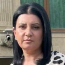 Սիրանուշ Հակոբյան
