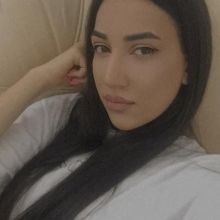 Liana Sedrakyan