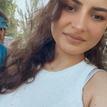 Մարիամ Հովհաննիսյան
