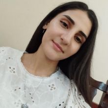Մերի Գրիգորյան