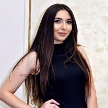 Narine Ayvazyan