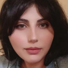 Հայկան Խաչատրյան