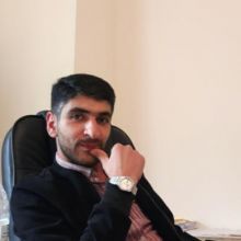 Aharon Hambarchyan