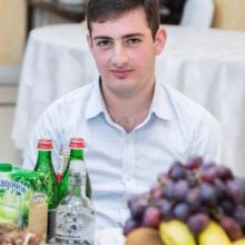Harut Karapetyan