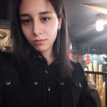 Mariam Mkrtchyan