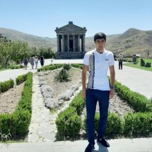 Hayk Aleqyan