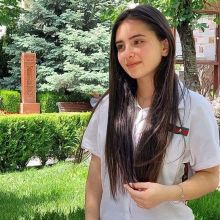 Ալիսա Մանուկյան
