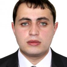 Վարազդատ Թադևոսյան