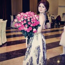 Mery Petrosyan
