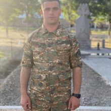 Arman Alamyan