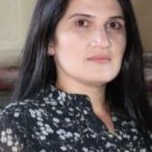 Ցոլվարդ Տերտերյան