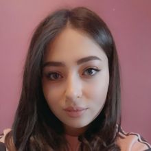 Diana Gukasyan