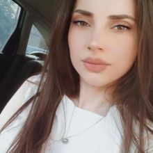 Լուսինե Դովլաթյան
