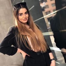 Սոֆյա Բաջինյան