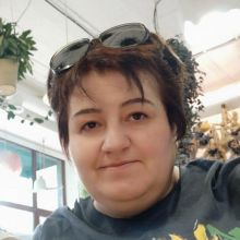 Diana Yazeryan