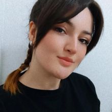 Անի Եղիազարյան