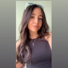 Ani Aghabekyan
