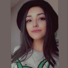 Tigranuhi Hakobyan