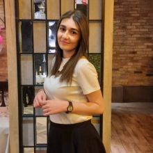 Hasmik Minasyan