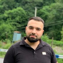 Արտակ Մովսիսյան