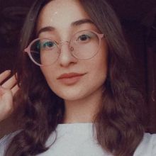 Lilia Yamukyan