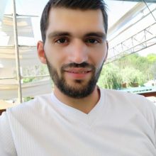 Gev Galstyan