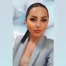 Լիլիթ Բաբախանյան