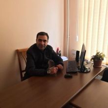 Նարեկ Նազարյան