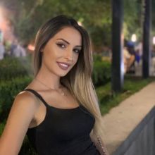 Juli Gevorgian