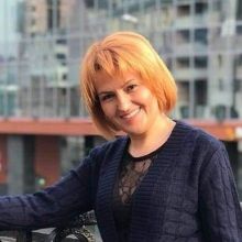 Նինել Պողոսյան