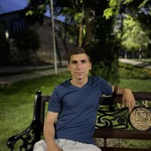 Artak Israelyan