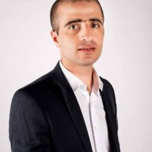 Gagik Simonyan
