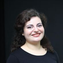 Անուշ Ստեփանյան