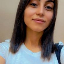 Tatevik Davtyan