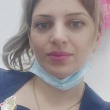 Չվչյան Լիլիթ