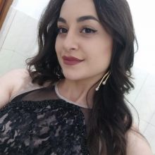Գայանե Կարոյան