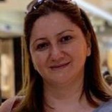 Լուսինե Բզնունի