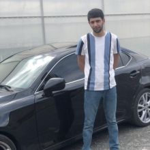 Edgar Hovsepyan