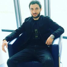 Aram Yeganyan