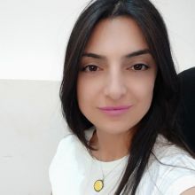 Մանիկ Մուրադյան