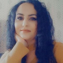 Nara Grigoryan