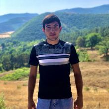 Tadevos Shaqaryan