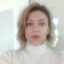Քնարիկ Սարգսյան