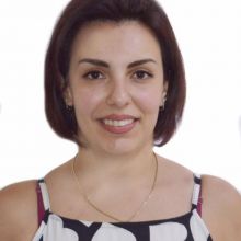 Մերի Շահինըան