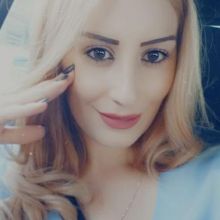 Syuzanna Saribekyan