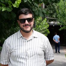 Հովսեփ Միրզախանյան